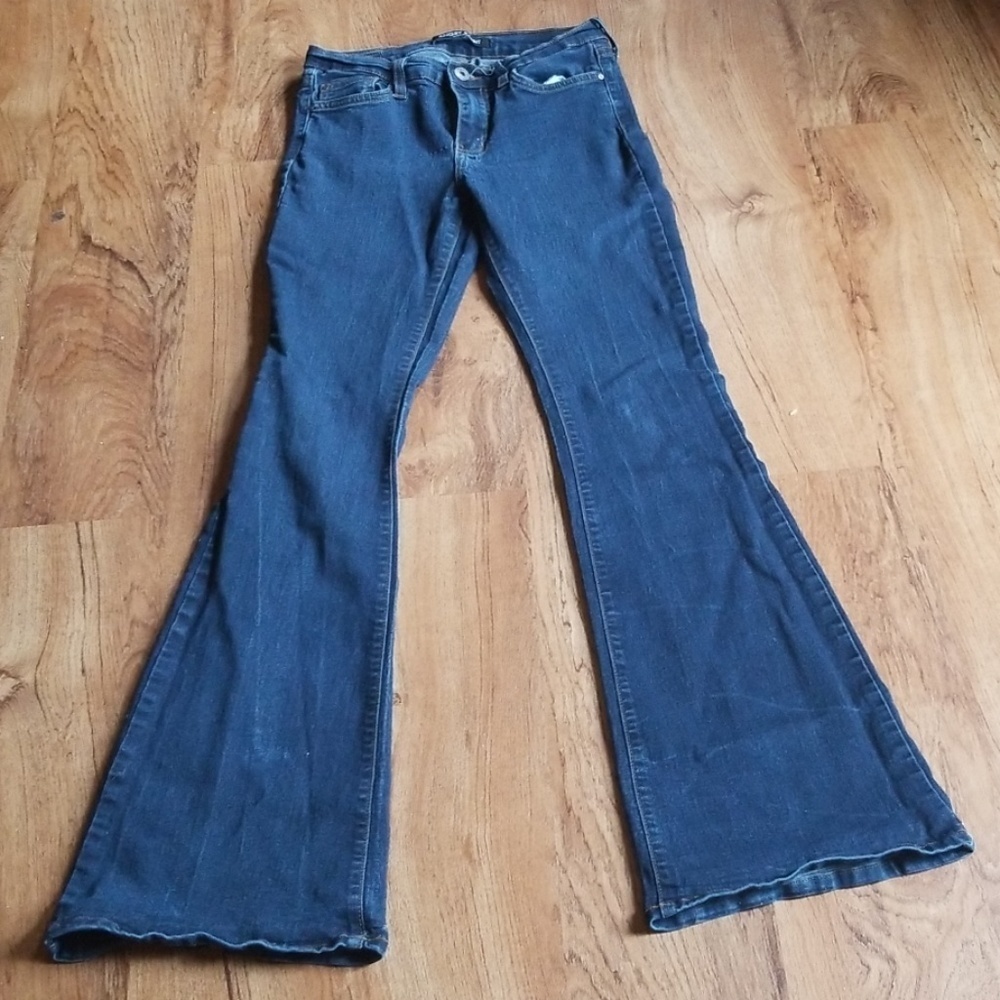 Angry Rabbit jeans size 26